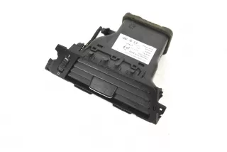64229151167, 9151167 , art709149 Дефлектор обдува салона BMW 3 E90/E91/E92/E93 Арт 709149, вид 1