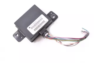 56038728AI , art709106 Блок управления сигнализацией Jeep Grand Cherokee III (WK) Арт 709106, вид 1