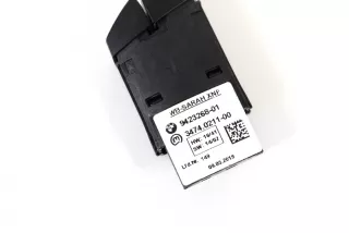 9423268 , art727141 Кнопка аварийной сигнализации BMW X1 F48 Арт 727141, вид 5