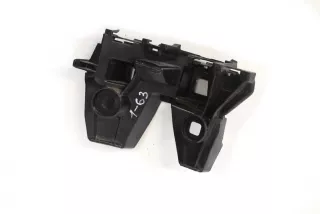 3G9807484 , art732264 Кронштейн крепления бампера заднего Volkswagen Passat B8 Арт 732264, вид 2