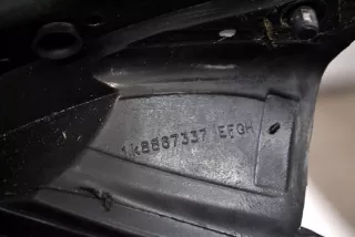 1K8867337 , art744712 Молдинг двери передней левой Volkswagen Scirocco 3 Арт 744712, вид 5