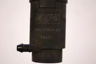 1S71-17K624-DD , art746026 Насос (моторчик) омывателя стекла Volvo S80 2 Арт 746026, вид 4