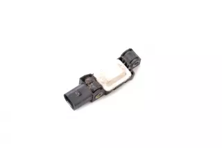 7L0909606D , art753306 Датчик удара Porsche Cayenne 955 Арт 753306, вид 1