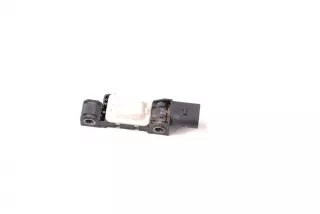 7L0909606D , art753306 Датчик удара Porsche Cayenne 955 Арт 753306, вид 2