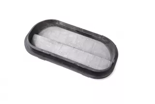6R0819465A , art756296 Пластик Audi A4 B9 Арт 756296, вид 2