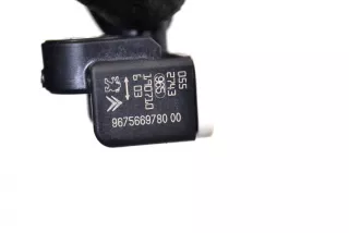 9675669780 , art758633 Датчик удара Peugeot 2008 Арт 758633, вид 5