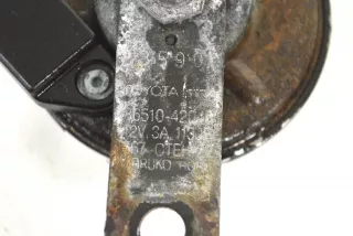 86510-42040 , art764183 Сигнал (клаксон) Toyota Rav 4 2 Арт 764183, вид 4