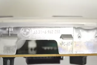 6962058, 63316962058 , art765392 Фонарь салона (плафон) BMW 5 E60/E61 Арт 765392, вид 4