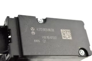 A2139056608 , art788919 Кнопка ручного тормоза (ручника) Mercedes E W213 Арт 788919, вид 5