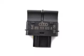 8P0959833A , art789353 Кнопка (Выключатель) Audi TT 2 Арт 789353, вид 5
