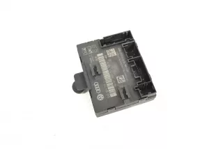 8X0959792D , art791893 Блок управления двери передней левой Audi A1 Арт 791893, вид 3