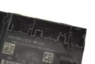 8X0959792D , art791893 Блок управления двери передней левой Audi A1 Арт 791893, вид 4