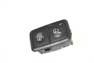 A1648706810 , art797270 Кнопка (Выключатель) Mercedes GL X164 Арт 797270, вид 1