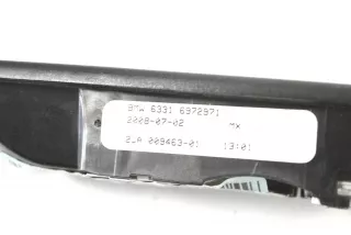 6972971 , art3009505 Фонарь салона (плафон) BMW X5 E70 Арт 3009505, вид 4