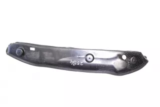 A1668890125 , art822467 Молдинг крыла переднего левого Mercedes GL X166 Арт 822467, вид 3