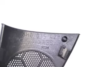 8H0035423 , art828279 Сетка для динамика Audi A4 B6 Арт 828279, вид 5