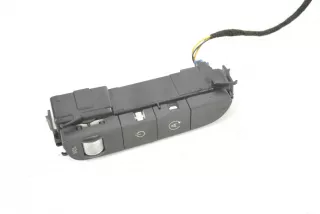 A2139050102 , art831527 Кнопка (Выключатель) Mercedes C W205 Арт 831527, вид 1