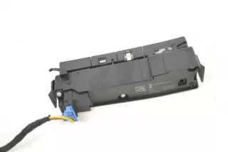 A2139050102 , art831527 Кнопка (Выключатель) Mercedes C W205 Арт 831527, вид 2