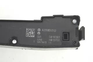 A2139050102 , art831527 Кнопка (Выключатель) Mercedes C W205 Арт 831527, вид 4