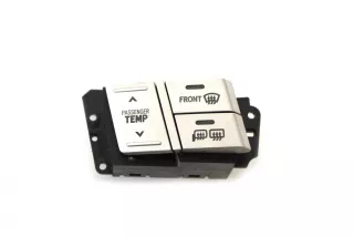 art876369 Кнопка (Выключатель) Lexus RX 2 Арт 876369, вид 1