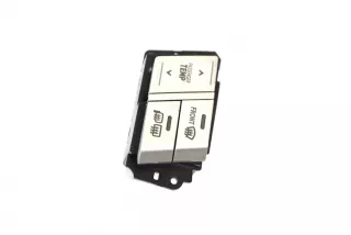 art876369 Кнопка (Выключатель) Lexus RX 2 Арт 876369, вид 3