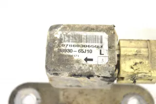 38930-65J10 , art884123 Датчик удара Suzuki Grand Vitara FT Арт 884123, вид 4