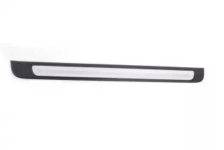 8K0853374B, 8K0853374C, 8K0853374 , art885180 Накладка на порог Audi A4 B8 Арт 885180, вид 1