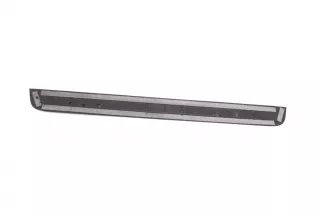 8K0853374B, 8K0853374C, 8K0853374 , art885180 Накладка на порог Audi A4 B8 Арт 885180, вид 3
