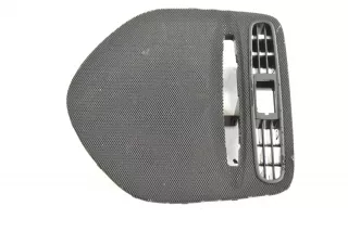A1646800418, A1646800018 , art886244 Сетка для динамика Mercedes ML W164 Арт 886244, вид 3