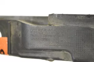 99150553500 , art3009133 Кронштейн крепления бампера переднего Porsche 911 Carrera 991 Арт 3009133, вид 5