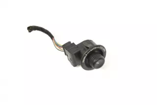 2W83-6465-BA , art928994 Кнопки руля Jaguar XJ X350 Арт 928994