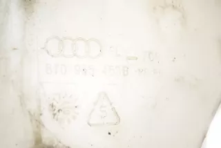8T0955453B , art929276 Бачок омывателя Audi A4 B8 Арт 929276, вид 4