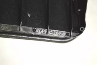 76804ED50A , art3016897 Пластик Infiniti M (Y50) Арт 3016897, вид 6