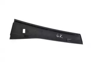3C9839903 , art3014495 Молдинг двери задней левой Volkswagen Passat B7 Арт 3014495, вид 5