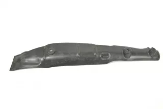 8W6821111 , art982001 Молдинг крыла переднего левого Audi A5 (S5,RS5) 2 Арт 982001, вид 4