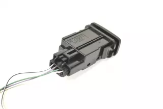 156935 , art3016083 Кнопка (Выключатель) Lexus RX 2 Арт 3016083, вид 3