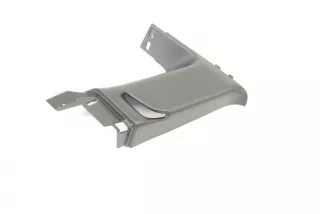 1GP03DX9AC , art326998 Обшивка стойки центральной левой Jeep Grand Cherokee IV (WK2) Арт 326998, вид 3