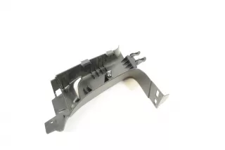 1GP03DX9AC , art326998 Обшивка стойки центральной левой Jeep Grand Cherokee IV (WK2) Арт 326998, вид 4