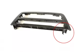 9306450, 9226785 , art364770 Рамка под магнитолу BMW 4 F32/F33/GT F36 Арт 364770, вид 2