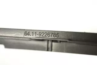 9306450, 9226785 , art364770 Рамка под магнитолу BMW 4 F32/F33/GT F36 Арт 364770, вид 6