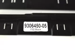 9306450, 9226785 , art364770 Рамка под магнитолу BMW 4 F32/F33/GT F36 Арт 364770, вид 7