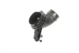 F1F1-9C623-CC , art498934 Патрубок впускного коллектора Ford Focus 3 restailing Арт 498934, вид 4