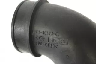 F1F1-9C623-CC , art498934 Патрубок впускного коллектора Ford Focus 3 restailing Арт 498934, вид 6