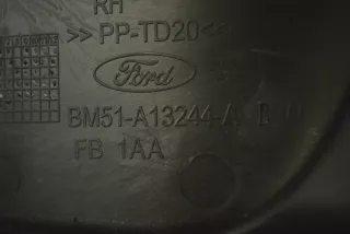 BM51-A13244-A , art519717 Пластик салона Ford Focus 3 restailing Арт 519717, вид 6