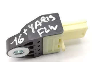 89831-0D060 , art665074 Датчик удара Toyota Yaris 1 Арт 665074, вид 4