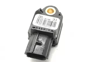 89831-02100 , art3022259 Датчик удара Toyota Avensis 3 Арт 3022259, вид 1