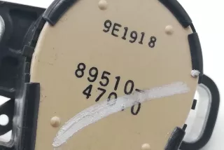 89510-47010 , art3024545 Прочая запчасть Toyota Prius 3 Арт 3024545, вид 2