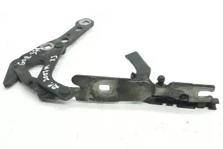 3411448 , art682928 Петля капота BMW X3 E83 Арт 682928, вид 1