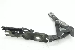 3411448 , art682928 Петля капота BMW X3 E83 Арт 682928, вид 2