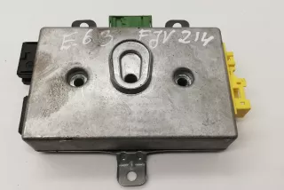 6957760 , art689246 Блок управления двери задней правой BMW 6 E63/E64 Арт 689246, вид 1